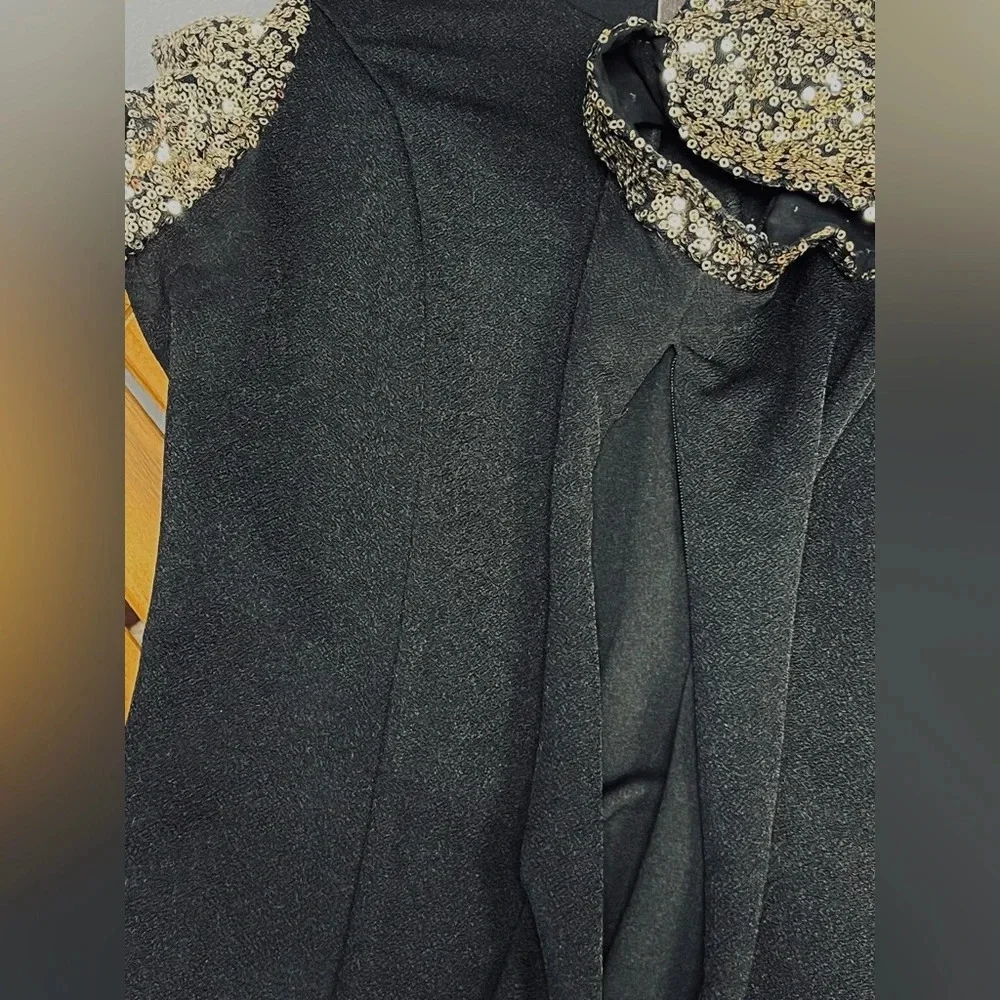 -bundle 3 or more Moon Collection Sequin Dress - Picture 5 of 5